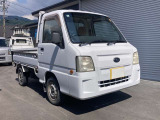サンバートラック TC 4WD エアコン パワステ シートカバー
