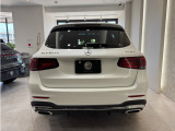 GLC 220d 4マチック AMGライン 4WD 本革仕様