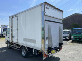 日本フルハーフ製オートターンゲート蓋!ゲート昇降能力1,000キロ!