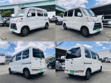 ピクシスバン クルーズターボ SAIII ハイルーフ 