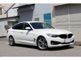 BMW 3シリーズグランツーリスモ