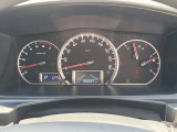 【スピードメーター】走行距離 80800km