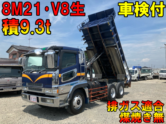 スーパーグレート 車輌詳細は下記販売店コメントご覧ください