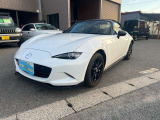 ロードスター 1.5 NR-A 