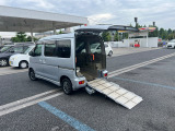 ダイハツ アトレーワゴン