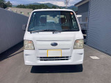 サンバートラック TC 4WD エアコン パワステ シートカバー