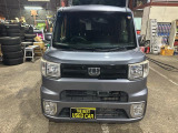 ウェイク L レジャーエディション SAII 4WD 両側電動スライドドア ナビ TV