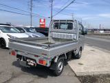 キャリイ  オートマ エアコン パワステ