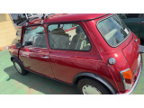 ミニ 35th エアコンあり 1300CC メイフィア