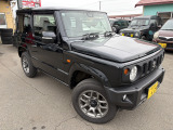 ジムニー XC 4WD 