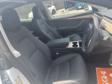 モデル3 ロングレンジ 4WD 