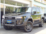 トヨタ ランドクルーザー250 2.7 VX 4WD