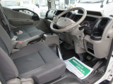 ☆内装・運転席廻りです☆
