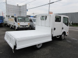 ☆リア・荷台廻りです☆