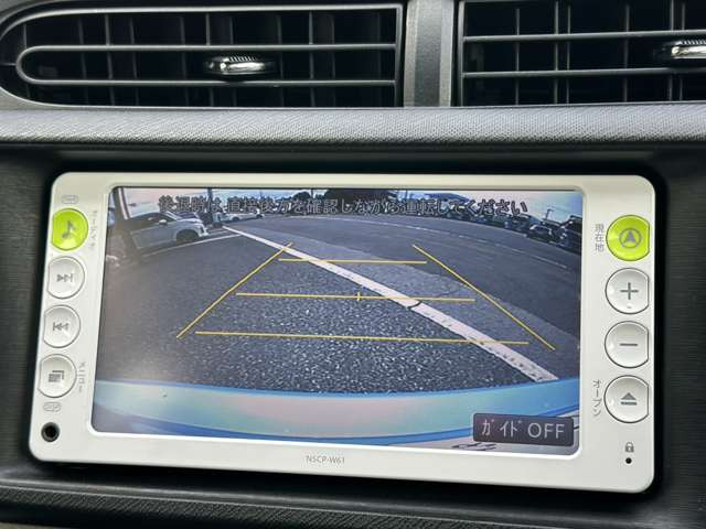 トヨタ アクア S ナビ DTV Bカメラ ETC スマートキー プッシュスタート