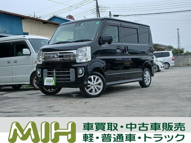 NV100クリッパーリオ E ターボ ナビ TV 衝突被害軽減ブレーキ