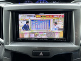 ●各種オーディオ再生機能も充実しており、お車の運転がさらに楽しくなります!!Bluetooth接続可能☆