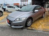 CR-Z 1.5 アルファ ナビ TV バックカメラ ETC