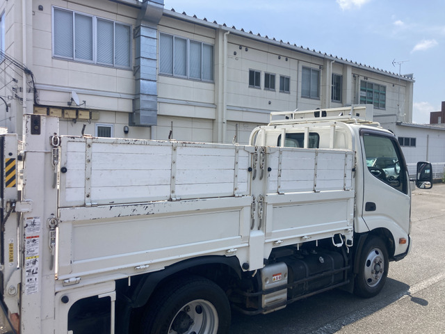 日野 デュトロ_画像34