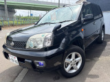 エクストレイル 2.0 Xtt 4WD 地デジ・ナビ・Rカメラ・冬タイヤ付き付き