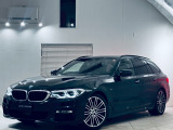 BMW 5シリーズツーリング