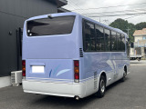 リエッセ  バス ディーゼル AT 車検付!