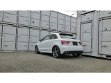 S1 2.0 4WD 