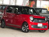 N-ONE プレミアム 4WD 