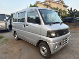 ミニキャブバン CS ハイルーフ 4WD 