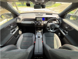 EQB 250 アンビエントライト HUD TV