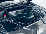 5シリーズツーリング 530i Mスポーツ パノラマSR/Mスポーツブレーキ/ETC
