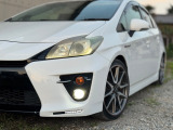 プリウス 1.8 S ツーリングセレクション G's 