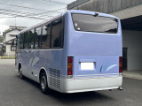 リエッセ  バス ディーゼル AT 車検付!
