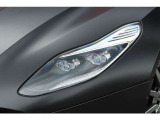 DB11 5.2 20インチAW シートベンチレーション