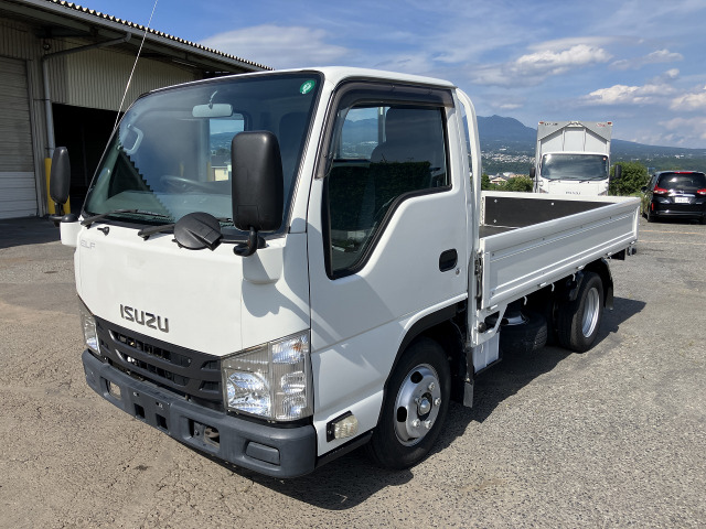 いすゞ エルフ 