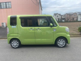 ウェイク L スペシャルリミテッド SAIII 全方位カメラ etc