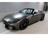 SLクラス AMG SL63 4マチック プラス 4WD 法人1オーナー