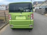 ウェイク L スペシャルリミテッド SAIII 全方位カメラ etc