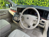 エルグランド 2.5 V エアロ Bluetooth/テレビ/カーテン