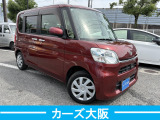 タント L SAII G ナビ ETC