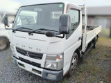 三菱ふそう キャンター