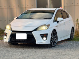 トヨタ プリウス