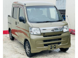 ダイハツ ハイゼットデッキバン GL 4WD