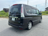 セレナ 2.0 ハイウェイスター BカメラETCドラレコ車検10か月付★