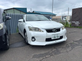 CT 200h バージョン C ハイブリッド