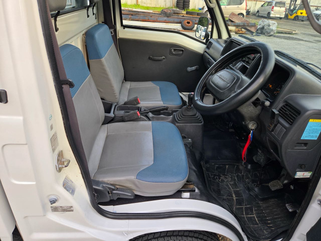スバル サンバートラック 車検付き エアコン ダンプ の中古車詳細