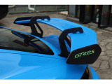 GT4RSリアウィング