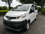 日産 NV200バネットバン