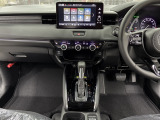 ヴェゼル 1.5 e:HEV Z パワーバック ETC2.0 純正9型ナビ