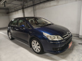 シトロエン C4 2.0 エクスクルーシブ